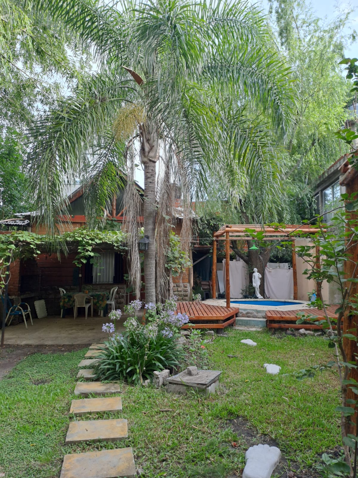 Caba&ntilde;as Carmen